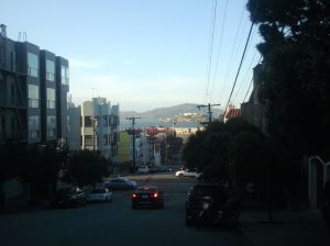 SF - Street